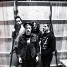 Fall Out Boy 13"x19" (32cm/49cm) Poster