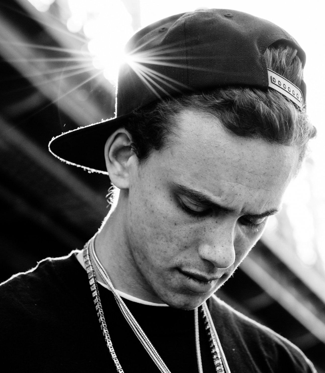 Logic 18"x28" (45cm/70cm) Poster