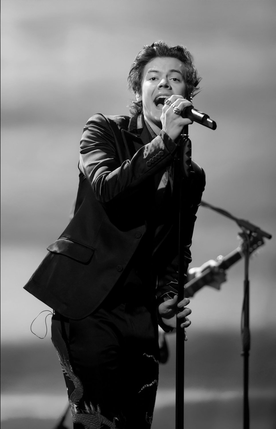 Harry Styles 18"x28" (45cm/70cm) Poster