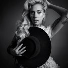 Lady Gaga  13"x19" (32cm/49cm) Poster