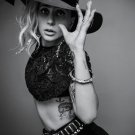 Lady Gaga  13"x19" (32cm/49cm) Poster