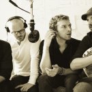 Coldplay  18"x28" (45cm/70cm) Poster