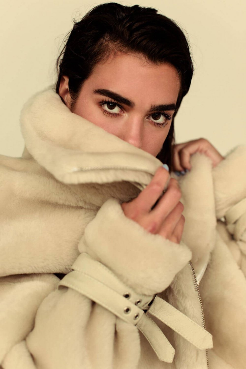 Dua Lipa 13"x19" (32cm/49cm) Poster