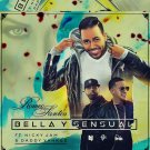 Romeo Santos Daddy Yankee Nicky Jam Bella y Sensual  13"x19" (32cm/49cm) Poster
