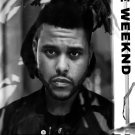 The Weeknd  13"x19" (32cm/49cm) Poster