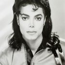 Michael Jackson  13"x19" (32cm/49cm) Polyester Fabric Poster