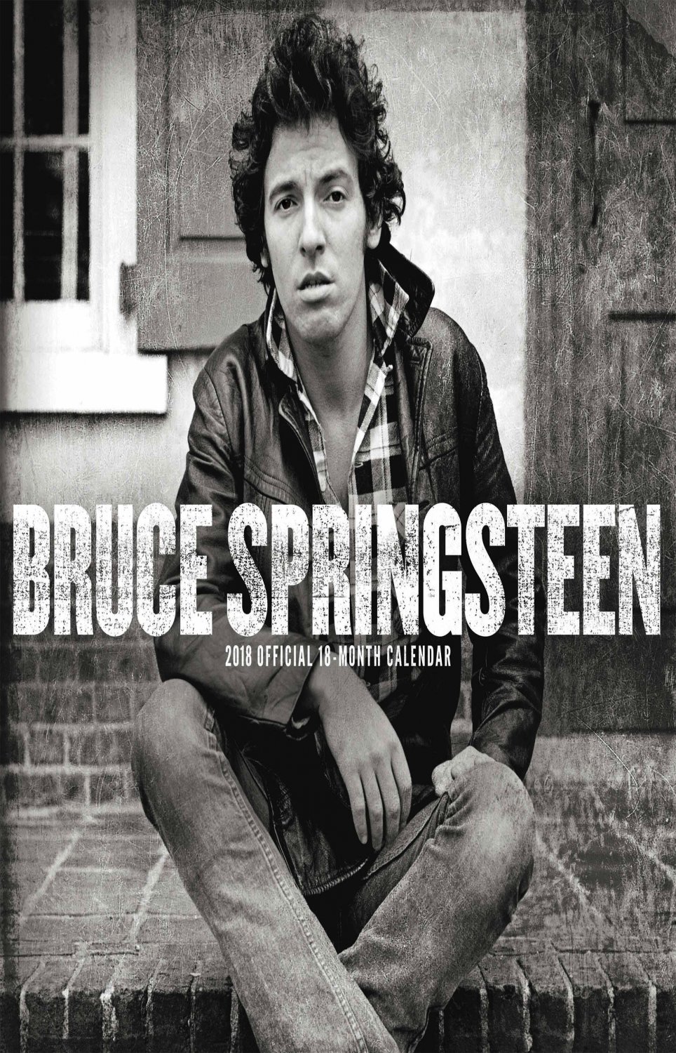 Bruce Springsteen  18"x28" (45cm/70cm) Poster