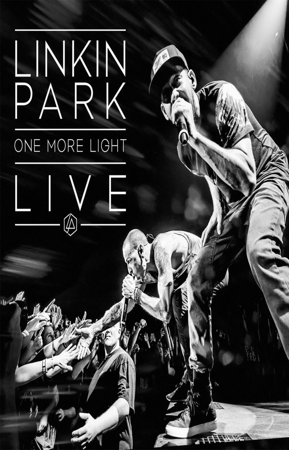 Linkin Park  18"x28" (45cm/70cm) Poster