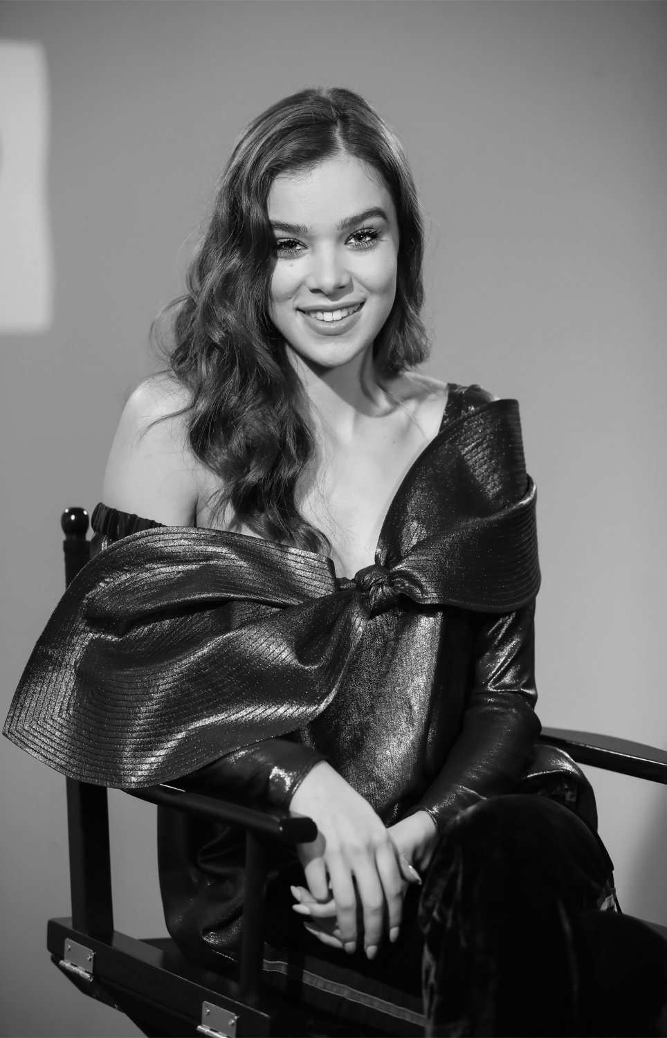 Hailee Steinfeld 18"x28" (45cm/70cm) Poster