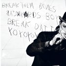 Jack White 18"x28" (45cm/70cm) Poster