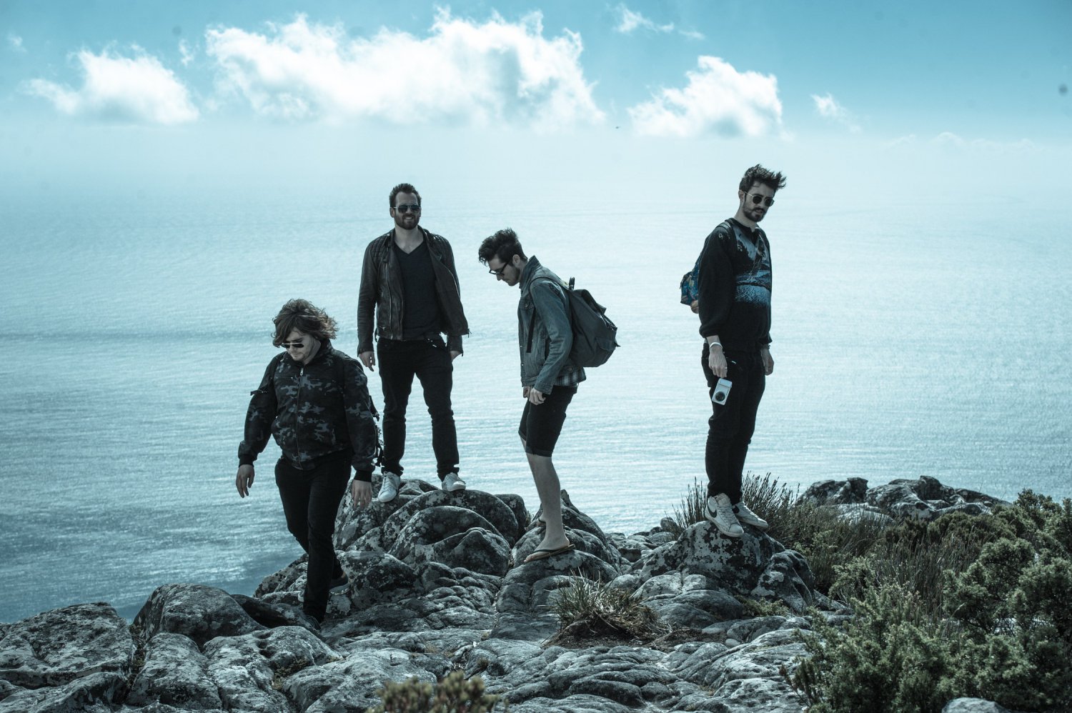 Bastille 18"x28" (45cm/70cm) Poster