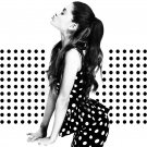 Ariana Grande  13"x19" (32cm/49cm) Polyester Fabric Poster