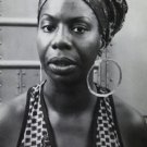 Nina Simone  18"x28" (45cm/70cm) Poster