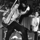 Elvis Presley  13"x19" (32cm/49cm) Polyester Fabric Poster