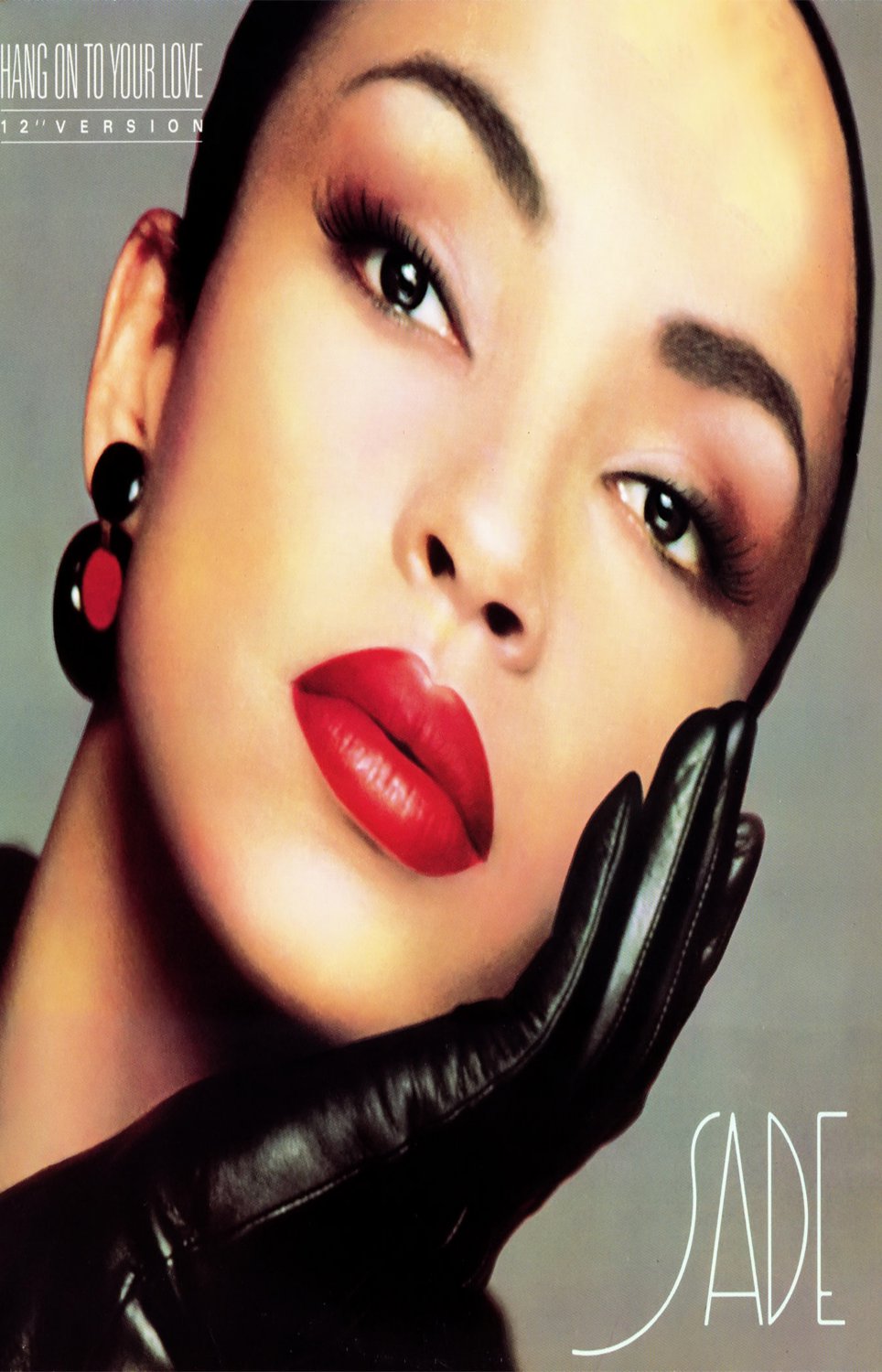 Sade 18"x28" (45cm/70cm) Poster