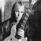 Tom Petty   13"x19" (32cm/49cm) Polyester Fabric Poster