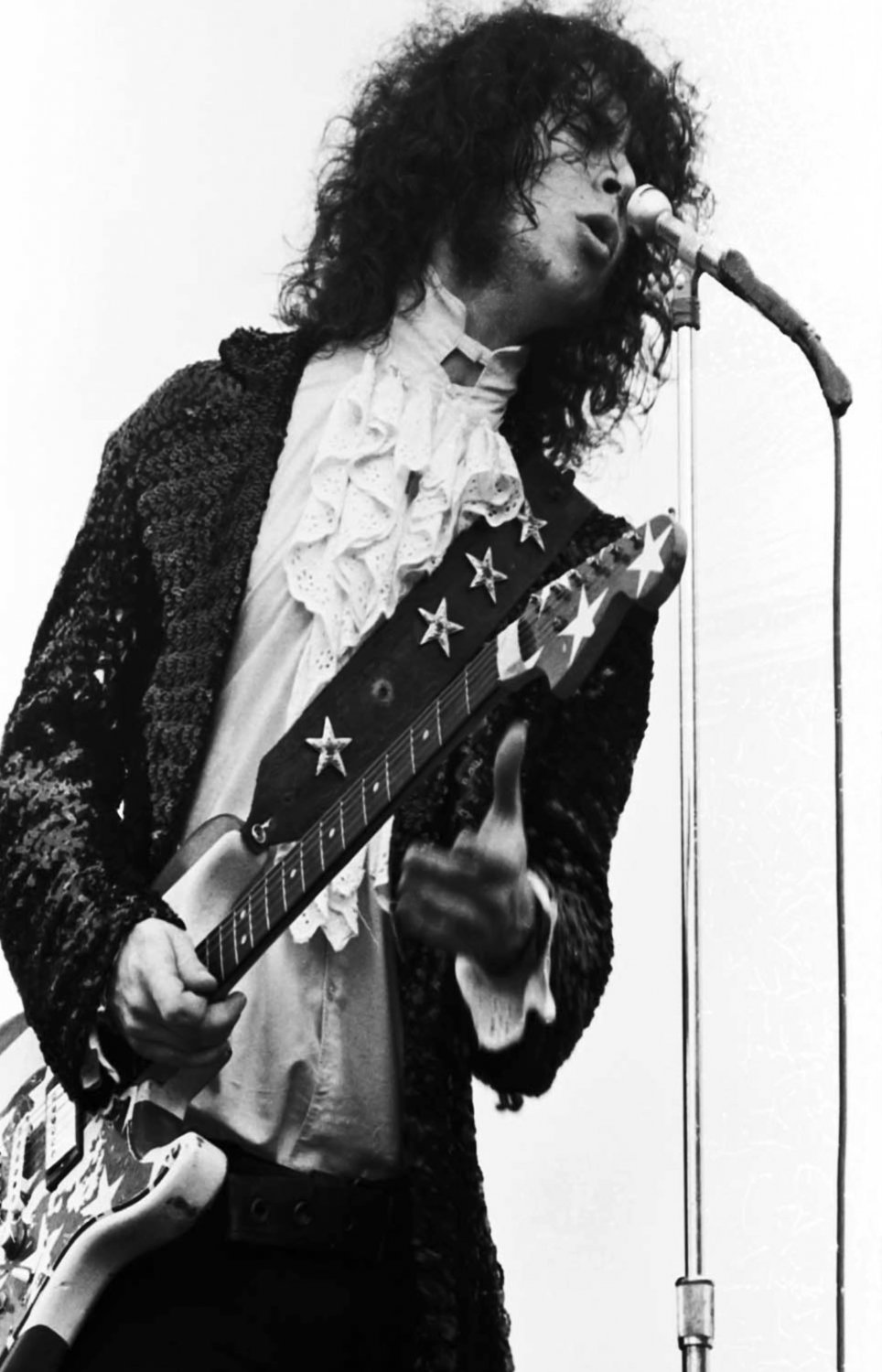 Wayne Kramer 18