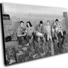 Friends Tv Series   12"x16" (30cm/40cm) Canvas Print