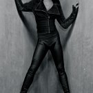 Janet Jackson  13"x19" (32cm/49cm) Polyester Fabric Poster