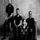 The Cranberries  Dolores O'Riordan  13"x19" (32cm/49cm) Polyester Fabric Poster