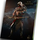 Assassin's Creed Origins  12"x16" (30cm/40cm) Canvas Print