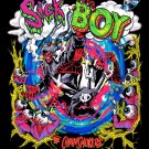 The Chainsmokers  Sick Boy  18"x28" (45cm/70cm) Poster