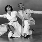 Cyd Charisse  Fred Astaire  18"x28" (45cm/70cm) Poster