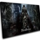 Bloodborne 12"x16" (30cm/40cm) Canvas Print