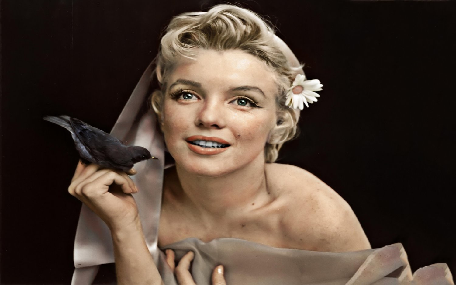 Marilyn Monroe 18"x28" (45cm/70cm) Poster