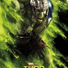 Thor Ragnarok Hulk 13"x19" (32cm/49cm) Poster