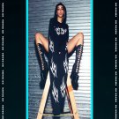 Tinashe 13"x19" (32cm/49cm) Polyester Fabric Poster