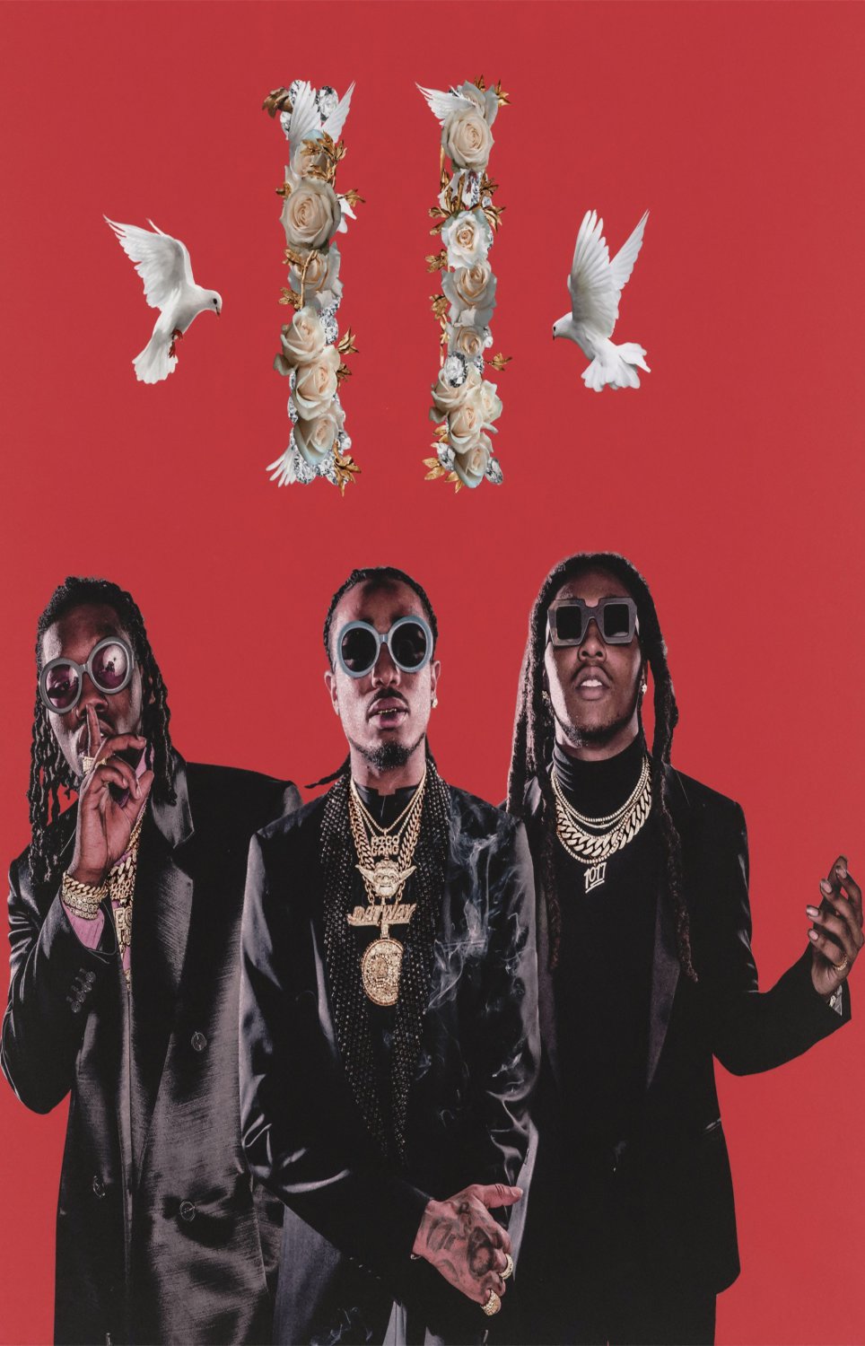 Migos 13