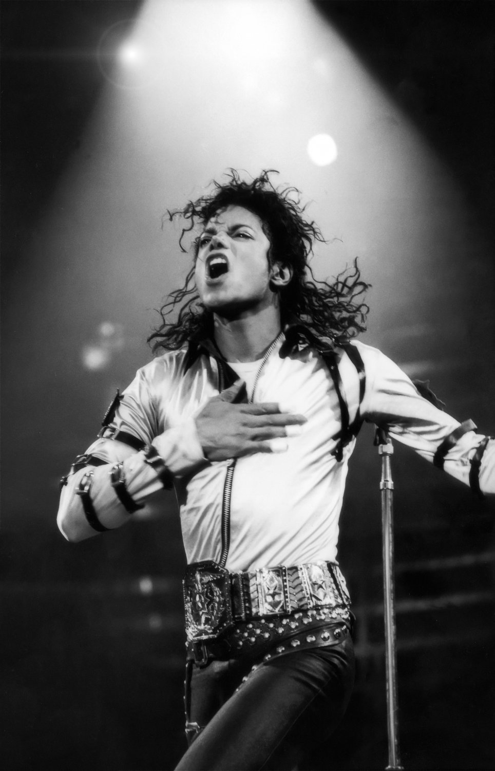 Michael Jackson  18"x28" (45cm/70cm) Poster