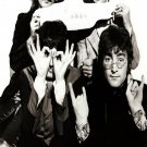 The Beatles  18"x28" (45cm/70cm) Canvas Print