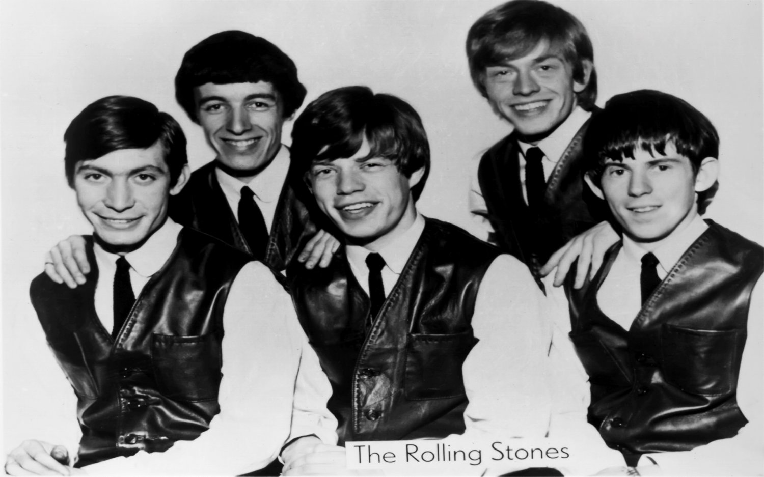 The Rolling Stones  18"x28" (45cm/70cm) Poster