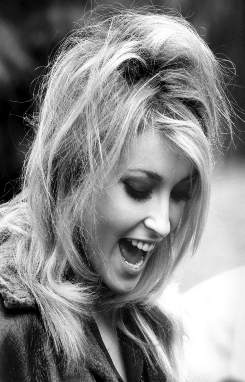 Sharon Tate 18"x28" (45cm/70cm) Poster