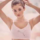 Selena Gomez 13"x19" (32cm/49cm) Polyester Fabric Poster