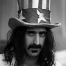 Frank Zappa 18"x28" (45cm/70cm) Poster