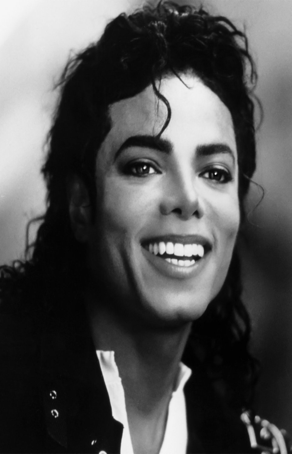 Michael Jackson 18"x28" (45cm/70cm) Canvas Print