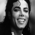 Michael Jackson 18"x28" (45cm/70cm) Canvas Print
