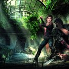 The Last of Us Part 2  18"x28" (45cm/70cm) Poster