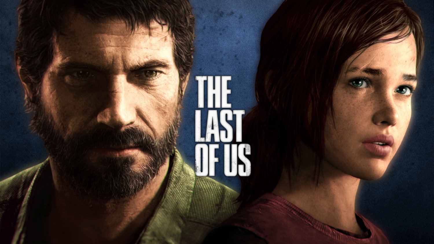 The Last of Us Part 2 13"x19" (32cm/49cm) Polyester Fabric Poster