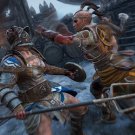 For Honor Game 18"x28" (45cm/70cm) Canvas Print