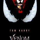 Venom Movie   18"x28" (45cm/70cm) Canvas Print