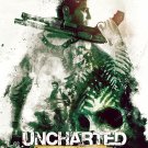 Uncharted Drake's Fortune Game 18"x28" (45cm/70cm) Poster