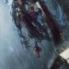 Venom Movie  18"x28" (45cm/70cm) Poster