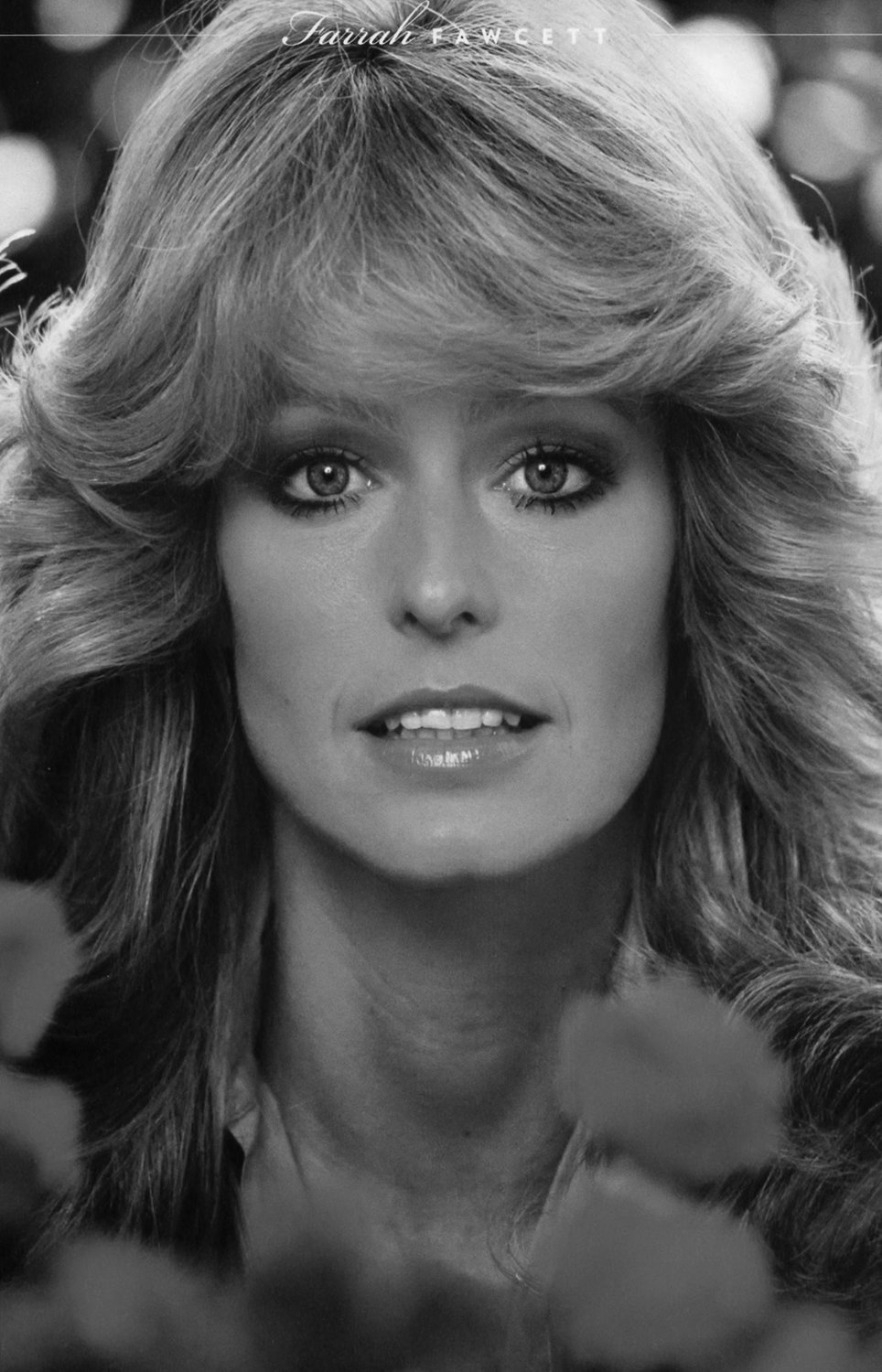 Farrah Fawcett 13