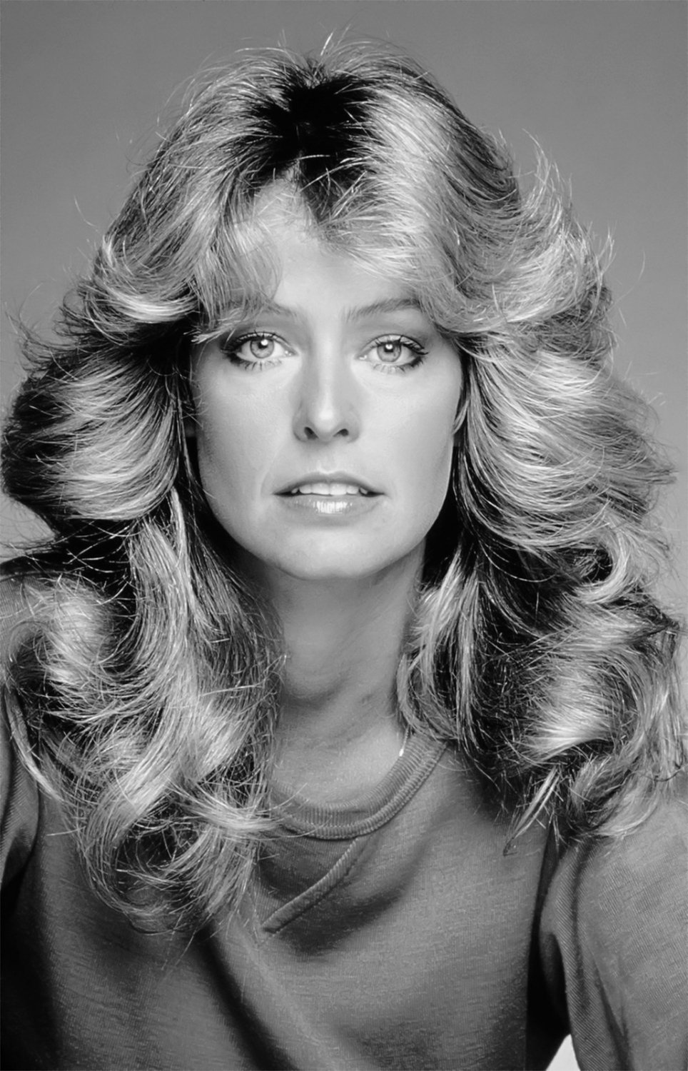 Farrah Fawcett 18x28 45cm 70cm Canvas Print   5a843b9d57c4a 408554b 