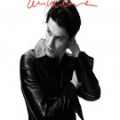 James Bay  13"x19" (32cm/49cm) Polyester Fabric Poster