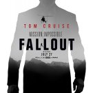 Mission Impossible  Fallout   18"x28" (45cm/70cm) Poster